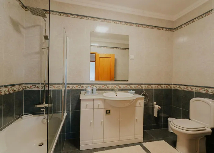 Appartamento 24 - Silver Coast Sunsets *