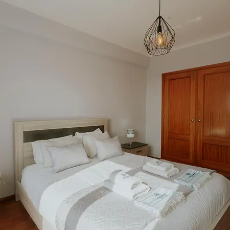 Apartament 24 - Silver Coast Sunsets Lourinhã