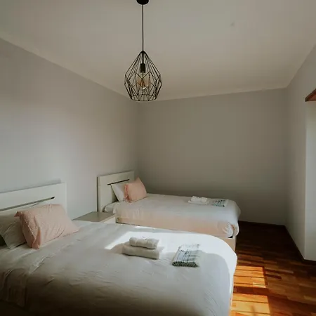 24 - Silver Coast Sunsets Apartament