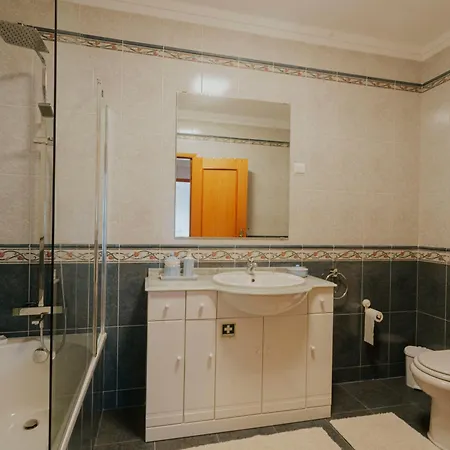 Apartament 24 - Silver Coast Sunsets *