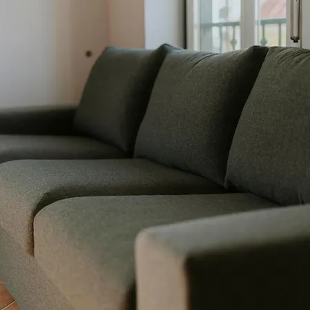 24 - Silver Coast Sunsets Apartament Lourinhã