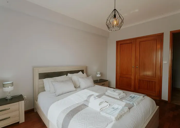 Апартаменты 24 - Silver Coast Sunsets Лориньян