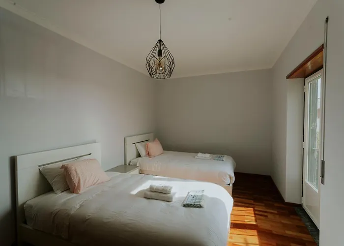 24 - Silver Coast Sunsets Апартаменты