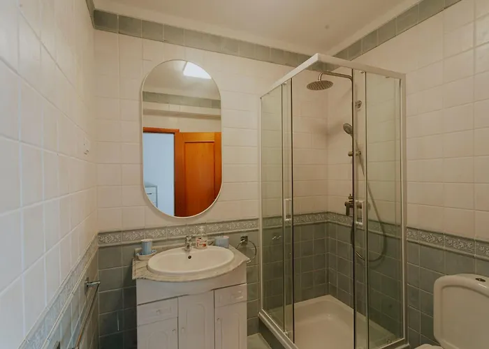 24 - Silver Coast Sunsets Апартаменты Лориньян