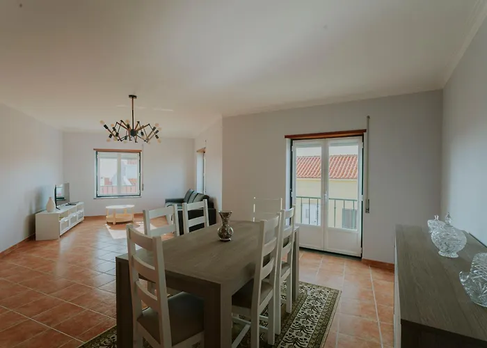 24 - Silver Coast Sunsets Апартаменты *